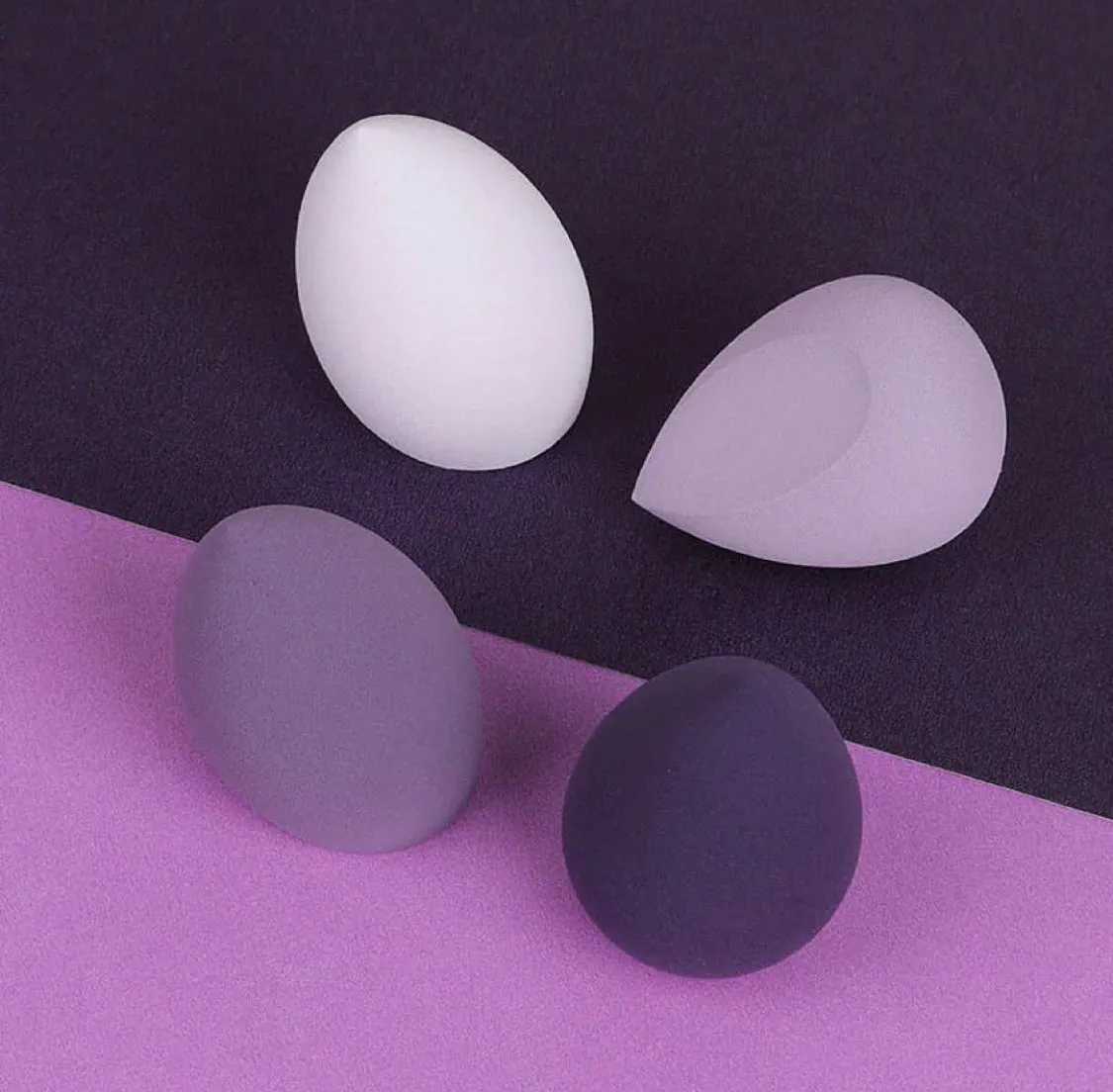 Makeup Sponge Blender Foundation Blending Beauty Blender