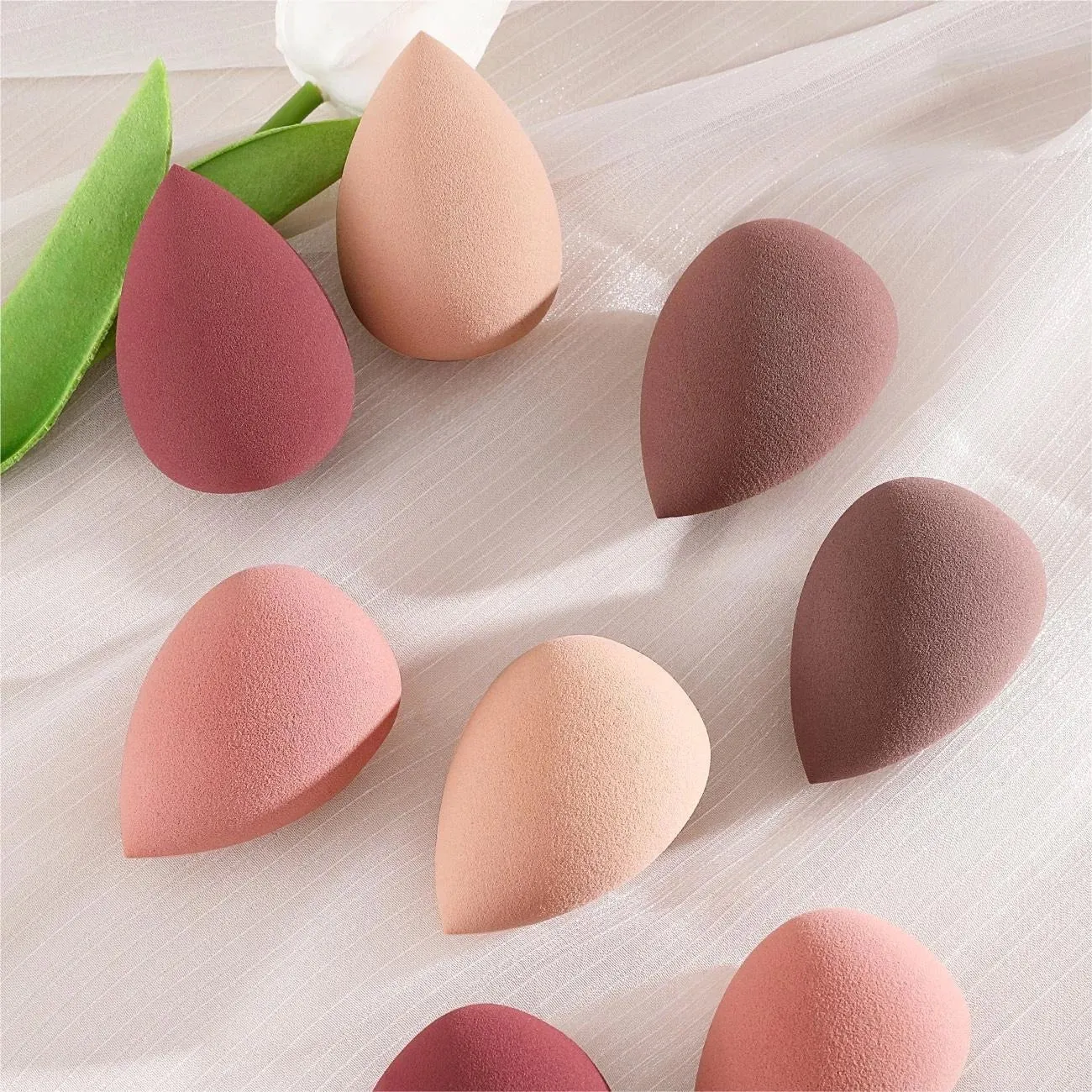 Makeup Sponge Blender Foundation Blending Beauty Blender