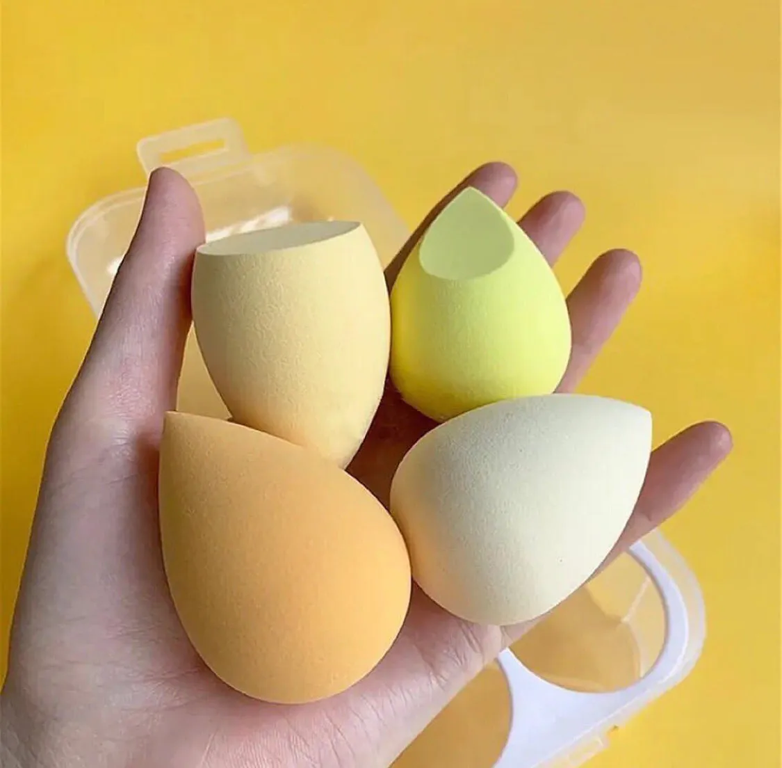 Makeup Sponge Blender Foundation Blending Beauty Blender