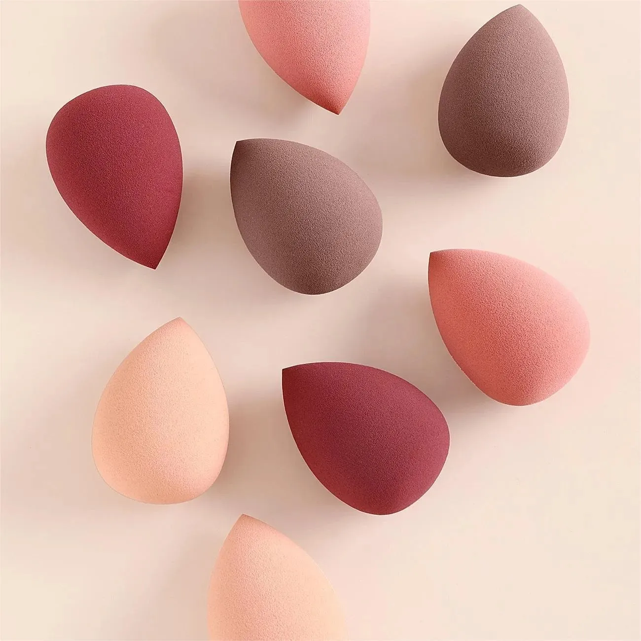 Makeup Sponge Blender Foundation Blending Beauty Blender