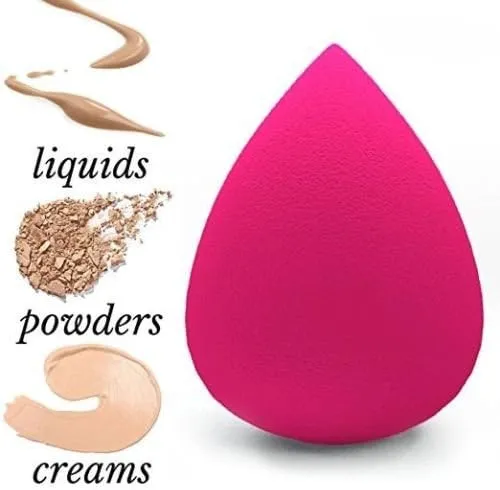 Makeup Sponge Blender Foundation Blending Beauty Blender
