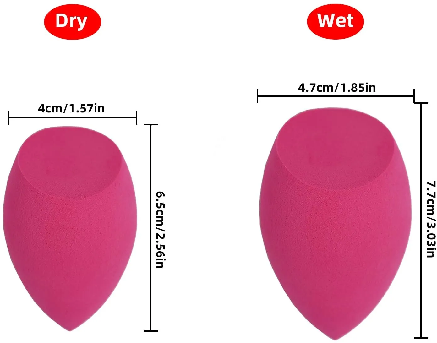 Makeup Sponge Blender