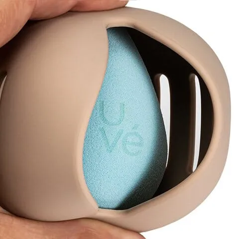 Makeup Sponge Soft Touch Case