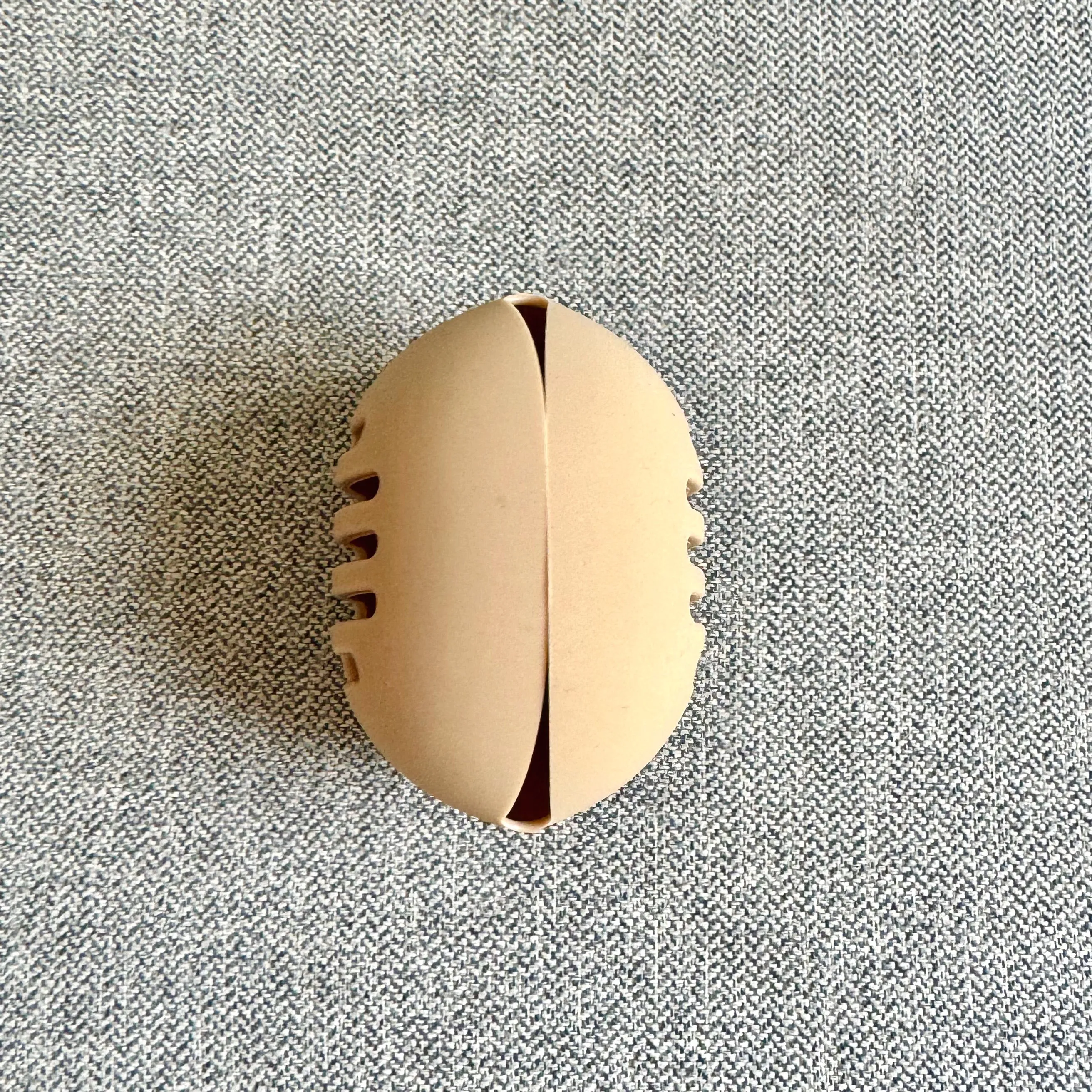 Makeup Sponge Travel Holder/Case