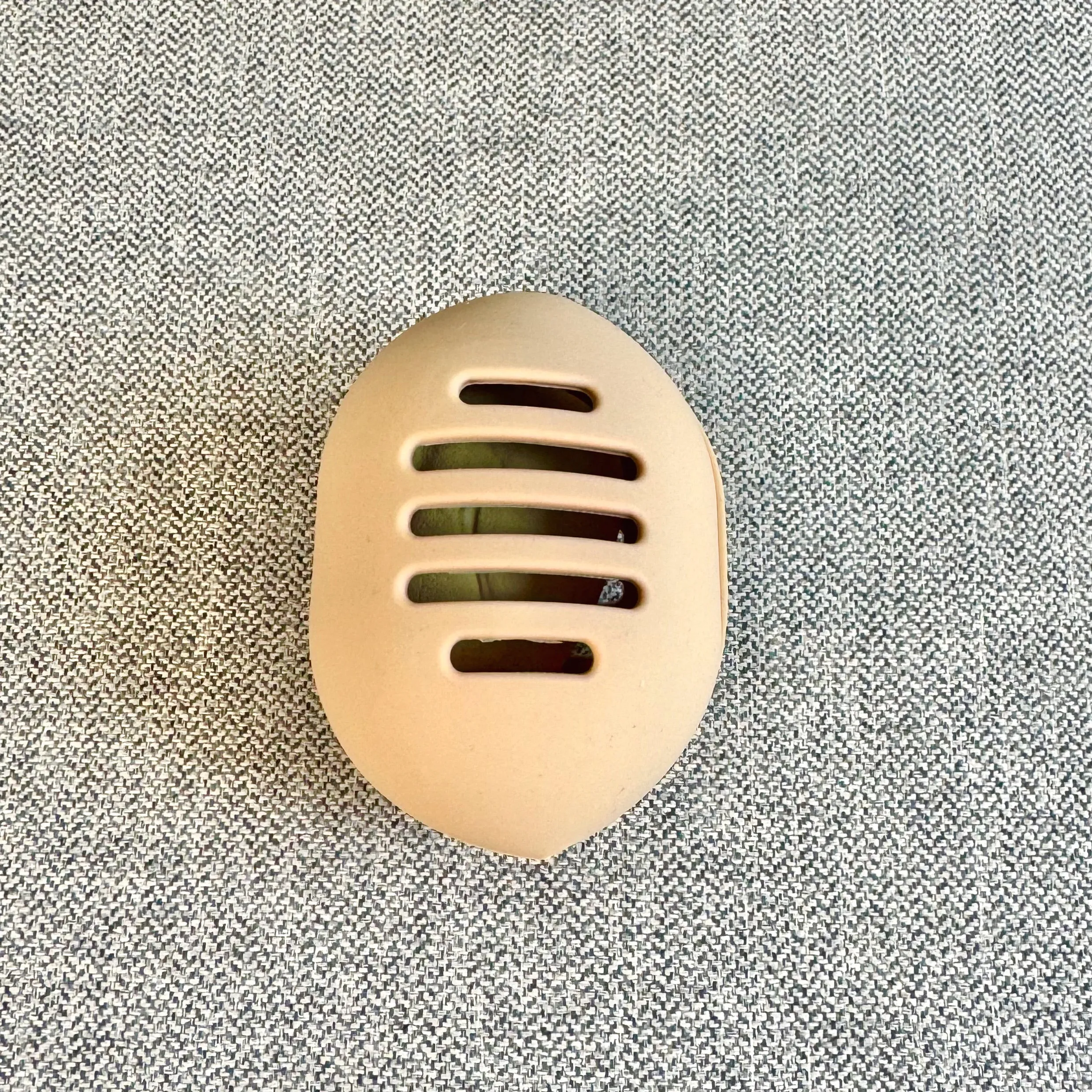 Makeup Sponge Travel Holder/Case