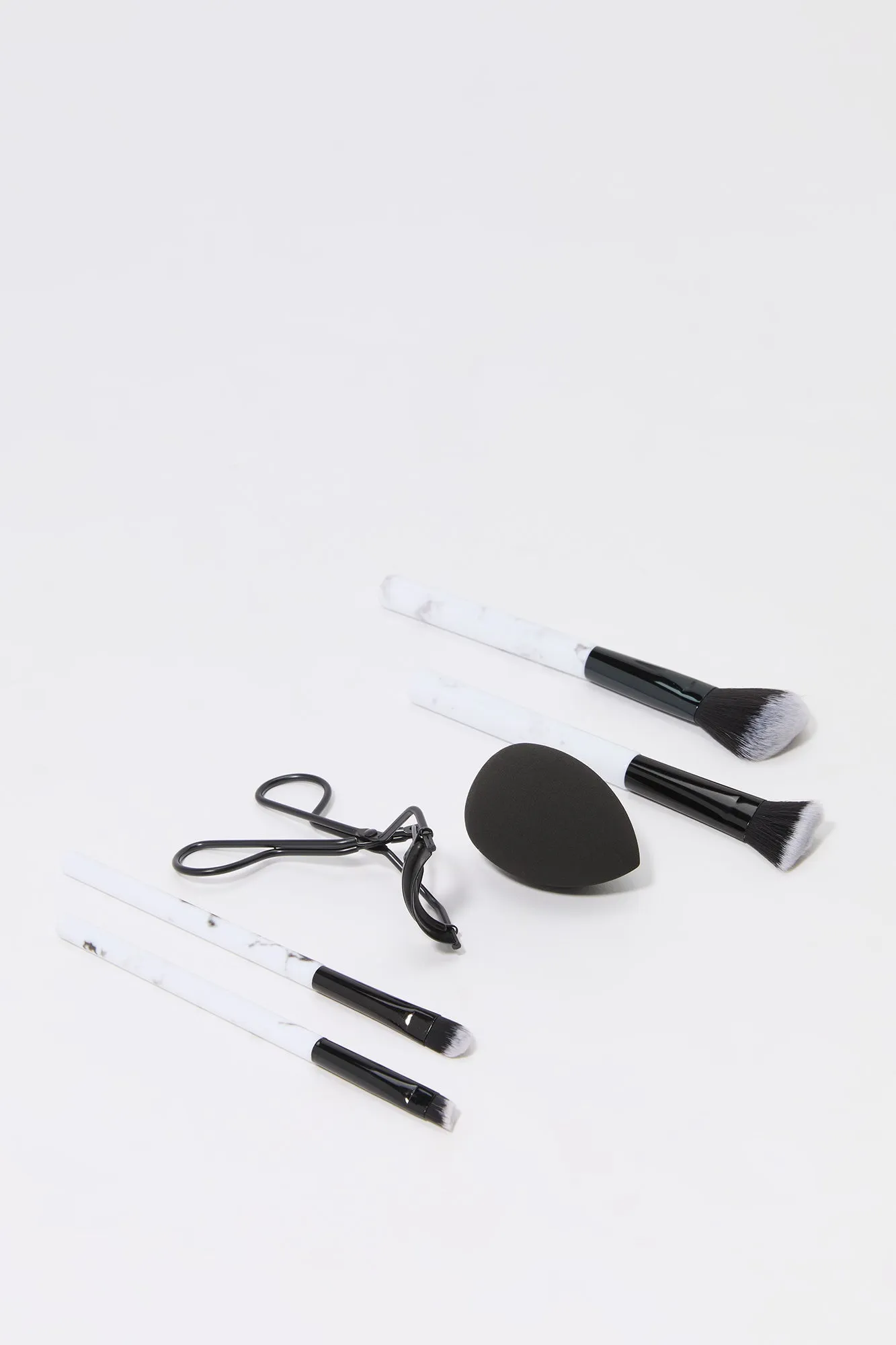 Makeup Tool Gift Set (6 Pcs)