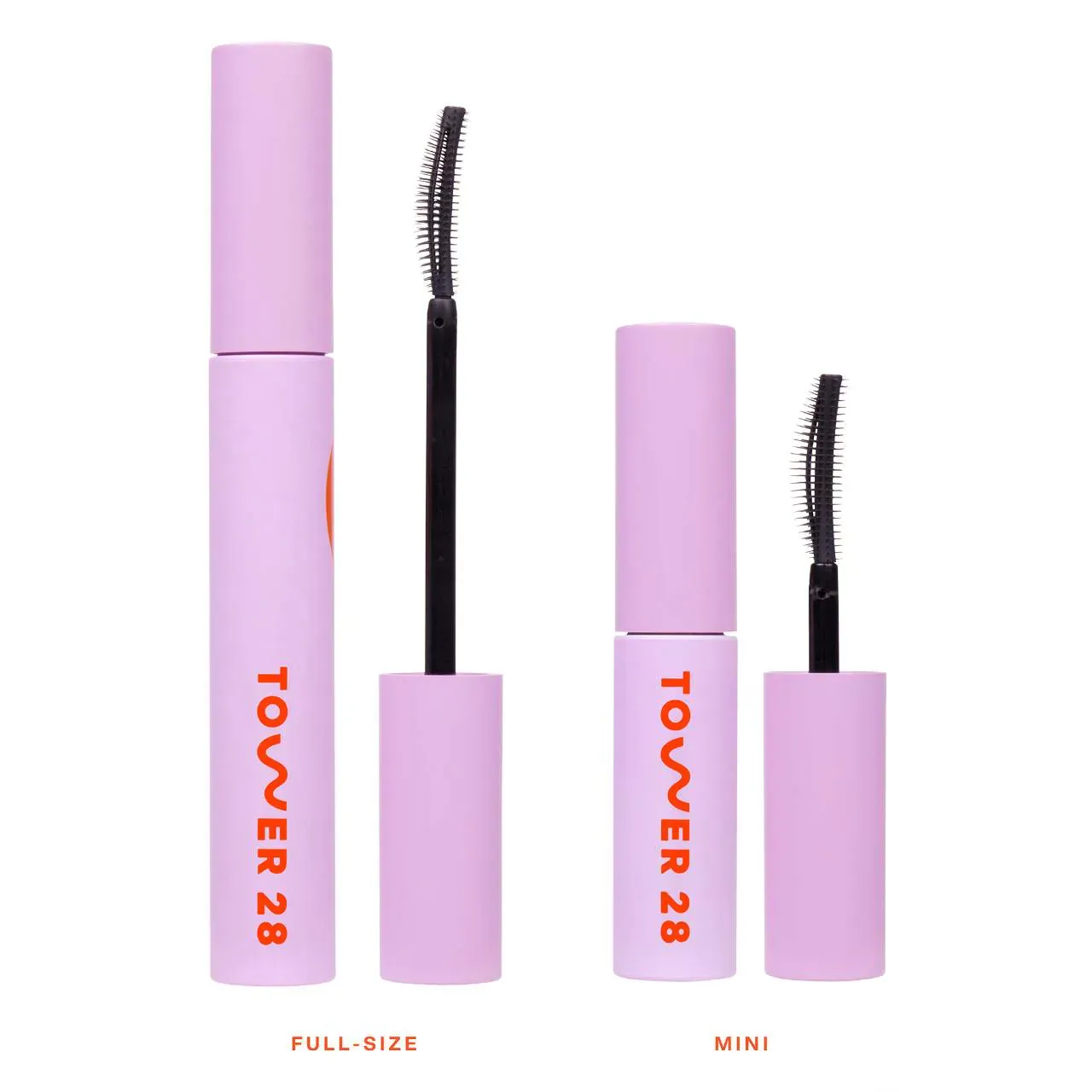 MakeWaves Lengthening   Volumizing Mascara