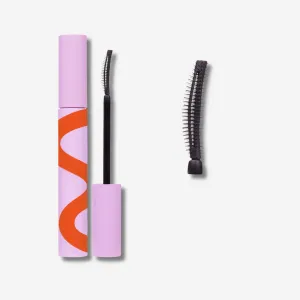 MakeWaves Lengthening   Volumizing Mascara