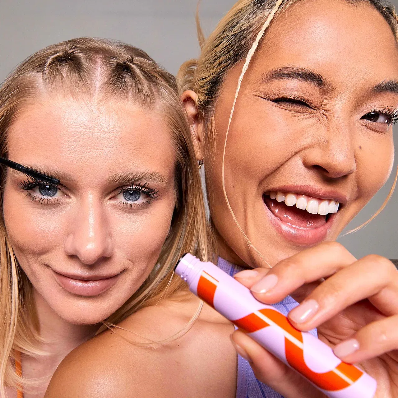 MakeWaves Lengthening   Volumizing Mascara