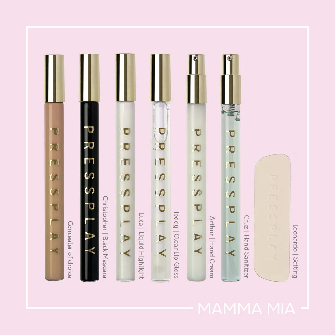 Mamma Mia Pack