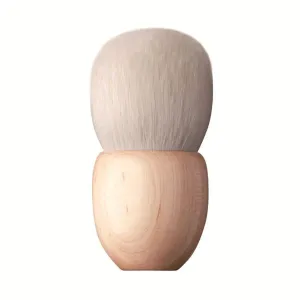 Maple Kinoko (Kabuki Style Brush) M [HB1273]