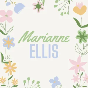 Marianne Ellis