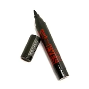 Mark My Eyes Eyeliner - GLE711 Black (3 units)