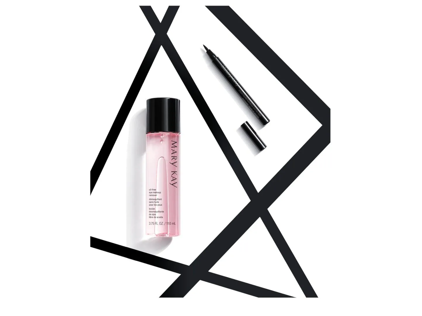 Mary Kay® Waterproof Liquid Eyeliner Pen