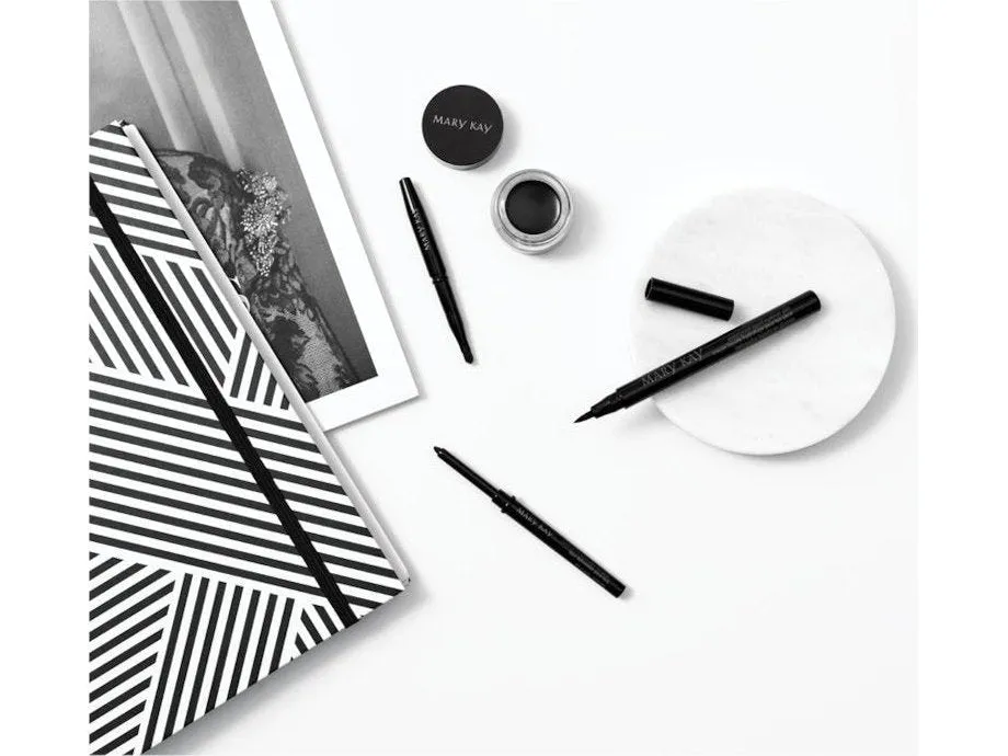 Mary Kay® Waterproof Liquid Eyeliner Pen