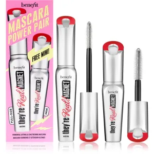 Mascara Power Pair Tar Magnet Booster Set 2022