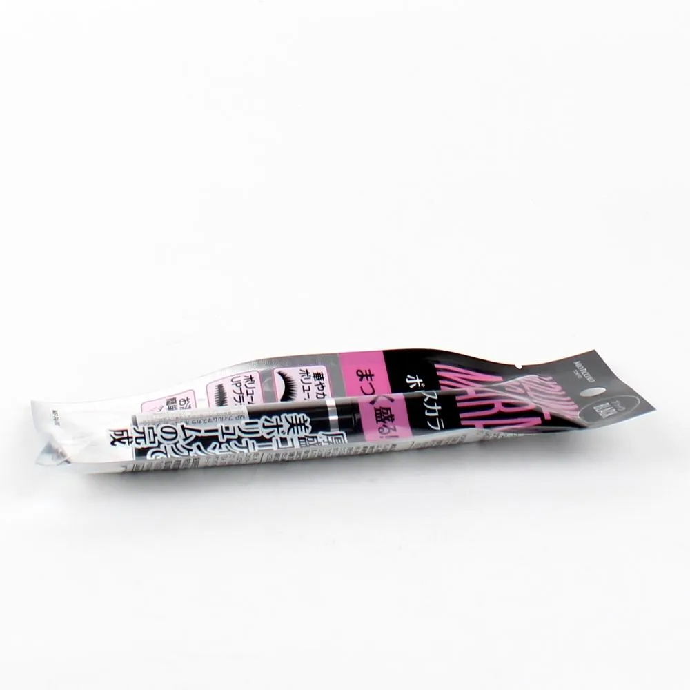 Mascara (Volume/Black/10x1.6cm)