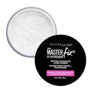 Master Fix Loose Translucent Make Up Powder 5.95 GM