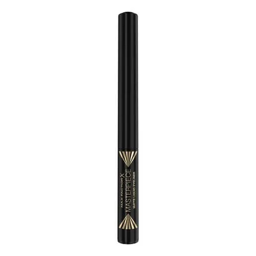 Masterpiece Waterproof Matte Liquid Eyeliner