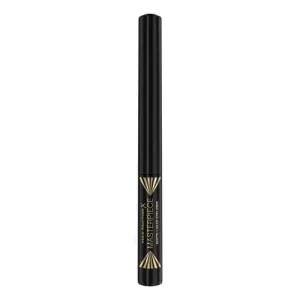 Masterpiece Waterproof Matte Liquid Eyeliner