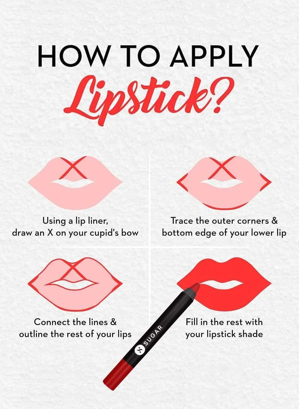Matte As Hell Crayon Lipstick - 23 Jessica Day