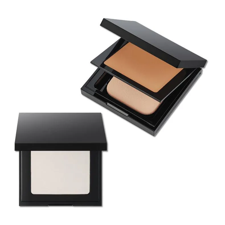 Matte Pressed Powder Makeup