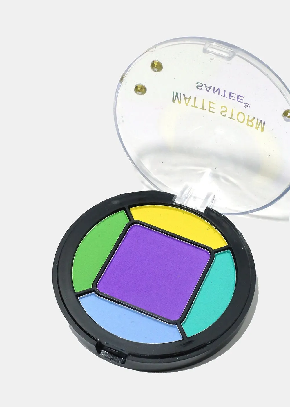 Matte Storm Eyeshadow 2
