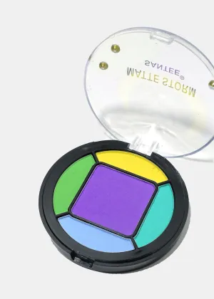 Matte Storm Eyeshadow 2