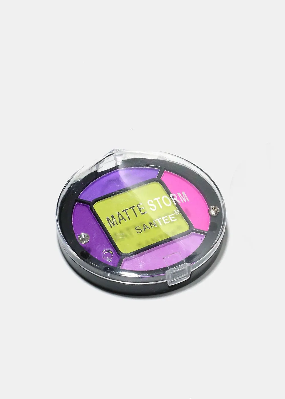 Matte Storm Eyeshadow 2
