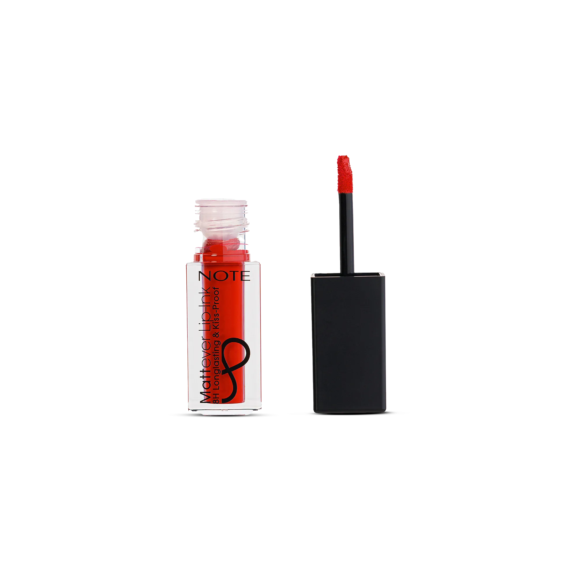 Mattever Lip-Ink (Expiring January 2025)