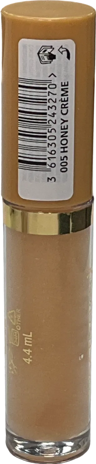 Max Factor 2000 Calorie Lip Glaze, Full Shine Lip Gloss 005 4.4