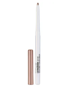 Maybelline Anhaltend Drama Licht Liner Eyeliner Stift Shiny Bronze (830)