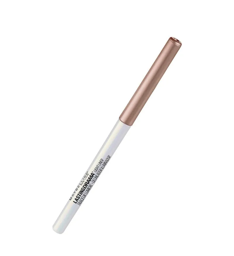 Maybelline Anhaltend Drama Licht Liner Eyeliner Stift Shiny Bronze (830)