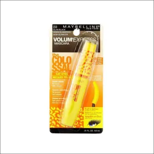 Maybelline Colossal Cat Eyes Glam Black