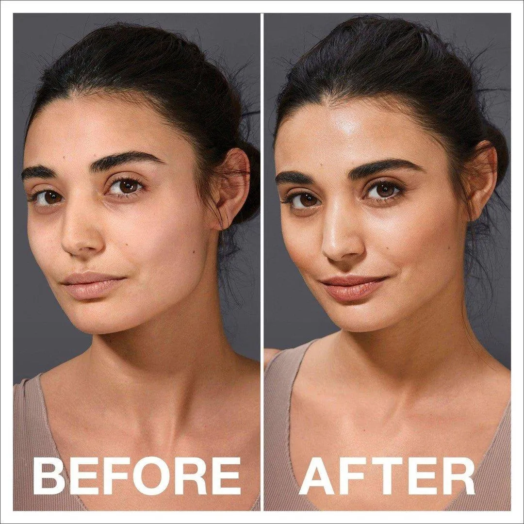 Maybelline Dream Radiant Liquid Hydrating Foundation - Pure Beige 70 30ml