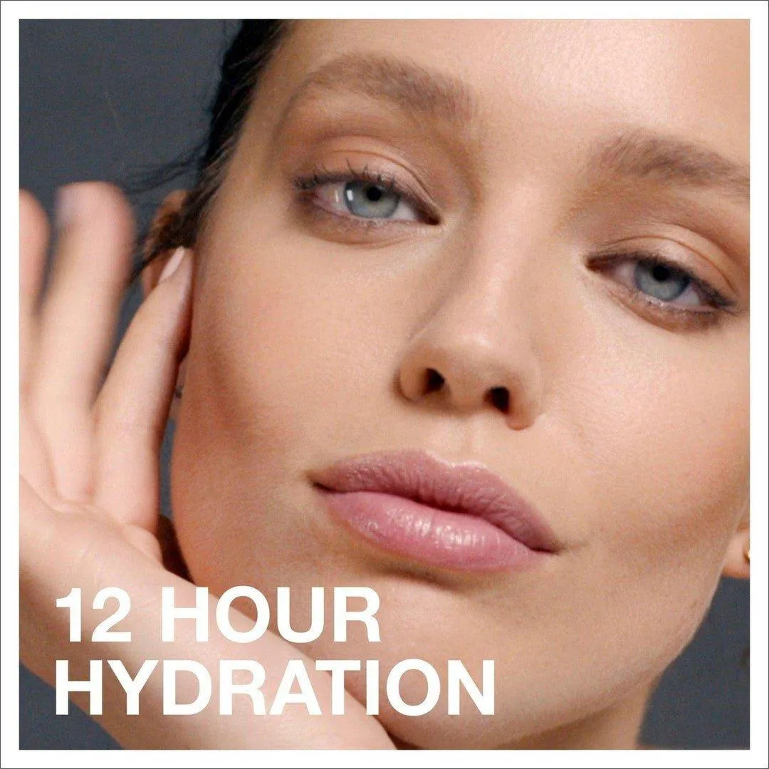 Maybelline Dream Radiant Liquid Hydrating Foundation - Pure Beige 70 30ml