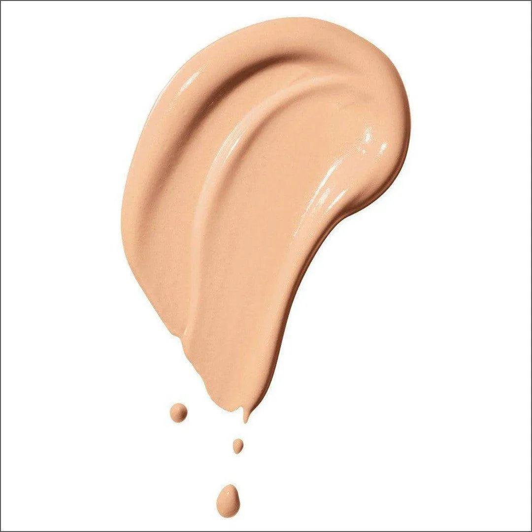 Maybelline Dream Radiant Liquid Hydrating Foundation - Pure Beige 70 30ml