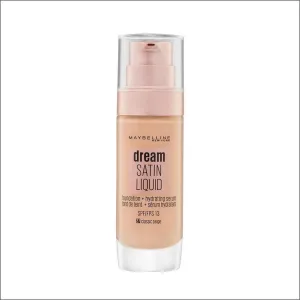 Maybelline Dream Satin Liq Fdn 027 Clas
