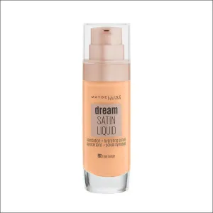 Maybelline Dream Satin Liq Fdn 23 True