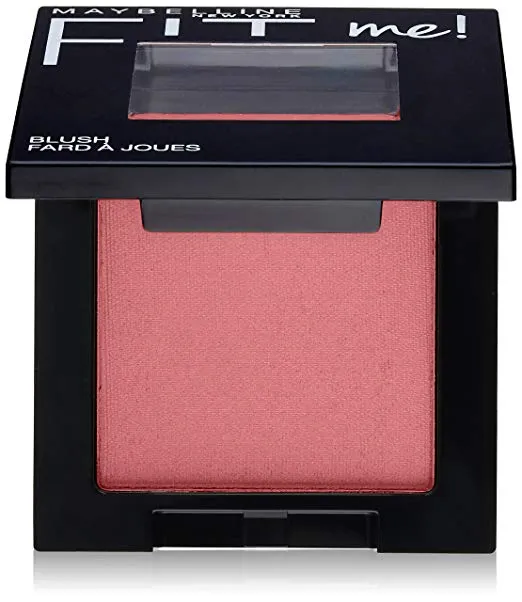 MAYBELLINE - Fit Me Blush Reno Berry - 0.16 oz (4.5 g)
