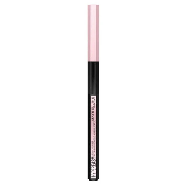 MAYBELLINE Hyper Easy No Slip Eyeliner Pencil - Black