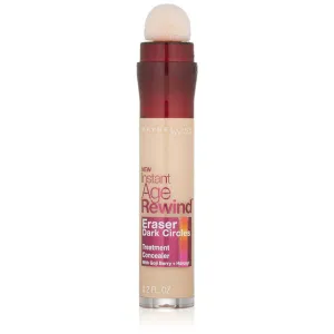 MAYBELLINE - Instant Age Rewind Eraser Dark Circles Treatment Concealer 150 Neutralizer - 0.2 fl. oz. (6 ml)