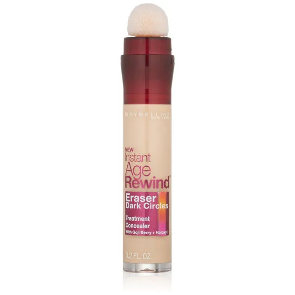 MAYBELLINE - Instant Age Rewind Eraser Dark Circles Treatment Concealer 150 Neutralizer - 0.2 fl. oz. (6 ml)