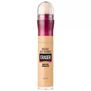 MAYBELLINE - Instant Age Rewind Eraser Dark Circles Treatment Concealer Warm Light - 0.29 oz (8.5 g)