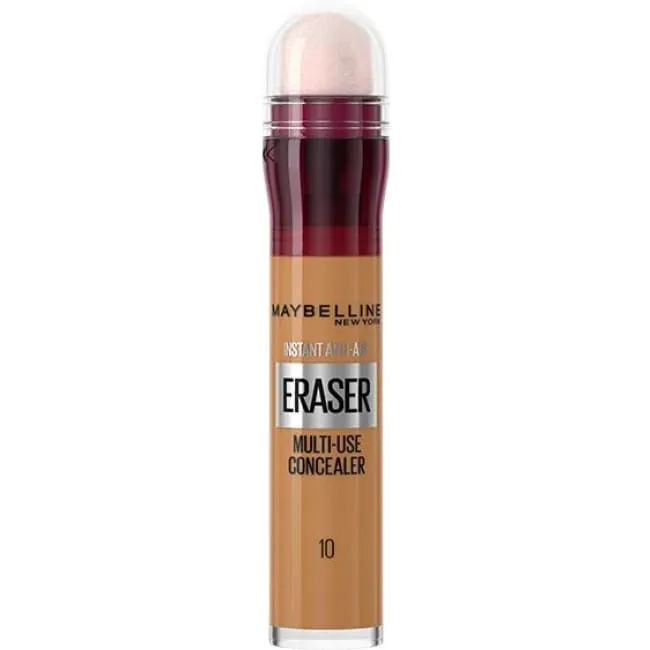 Maybelline Instant Age Rewind Eraser Multi-Use Concealer - Caramel 10