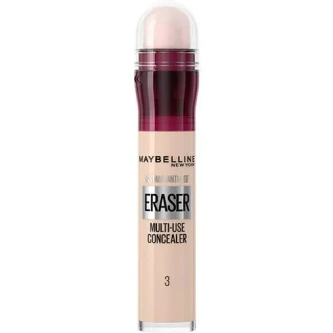 Maybelline Instant Age Rewind Eraser Multi-Use Concealer - Fair 03