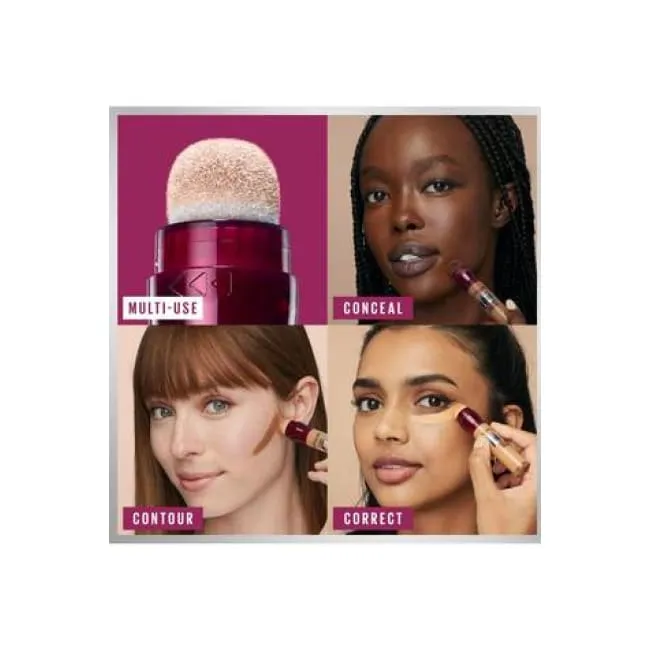 Maybelline Instant Age Rewind Eraser Multi-Use Concealer - Light 01