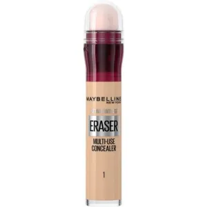 Maybelline Instant Age Rewind Eraser Multi-Use Concealer - Light 01