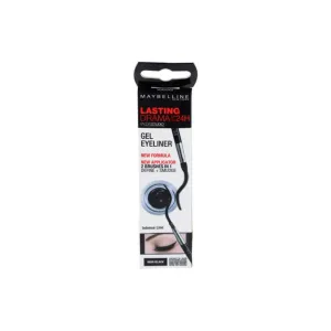 Maybelline Lasting Drama 24H Gel Eyeliner Noir Black