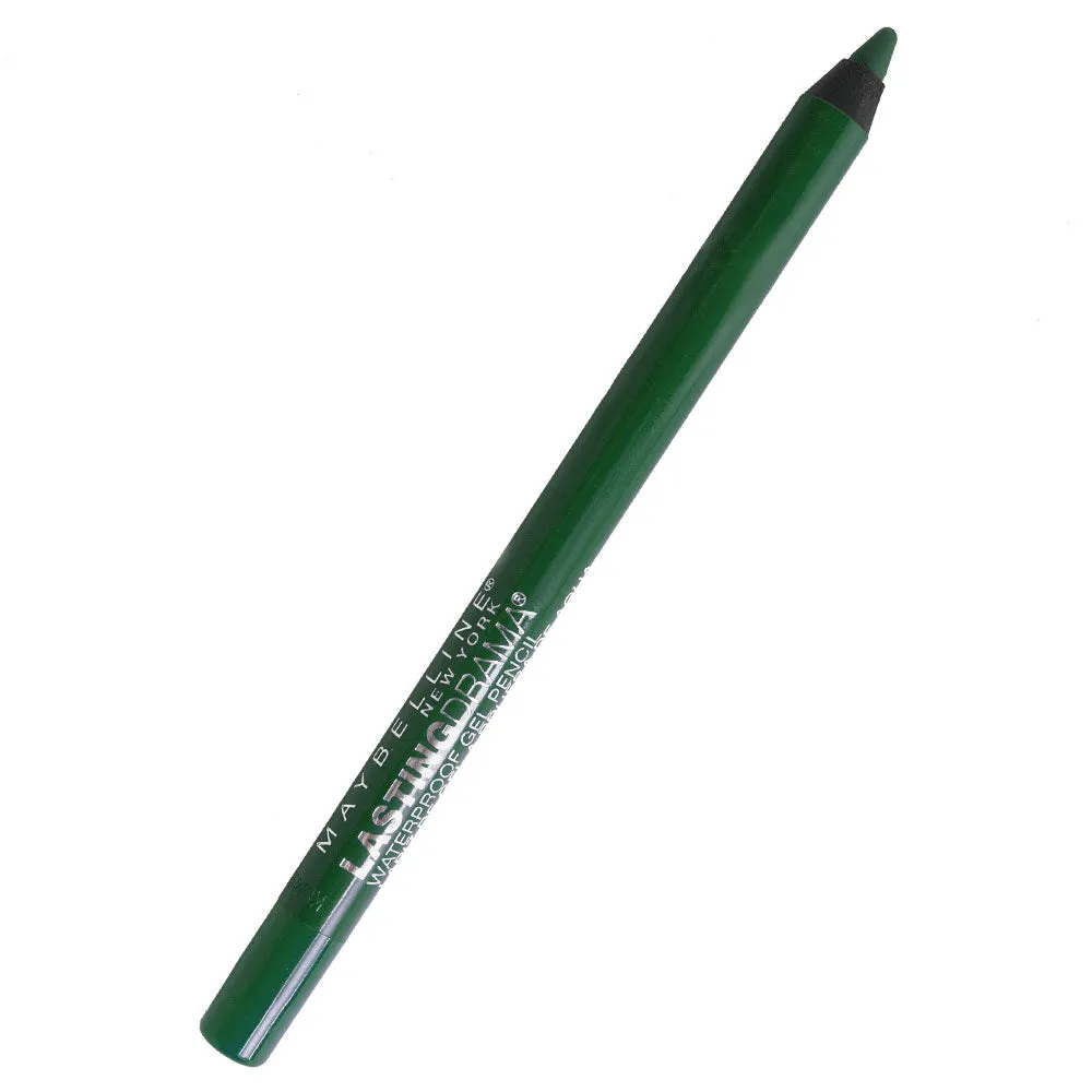 Maybelline Lasting Drama Waterproof Gel Pencil
